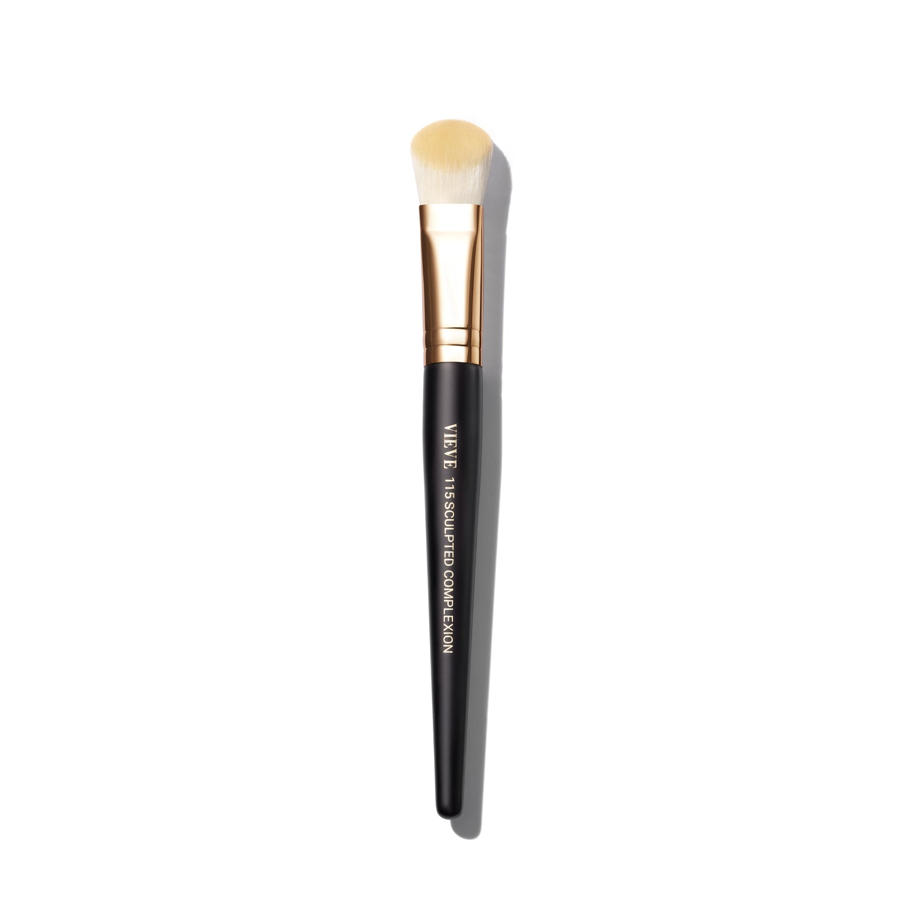 Tom Ford 01 Foundation Brush offers - New In The Box - NATURAL HAIR (DISCONTINUED)