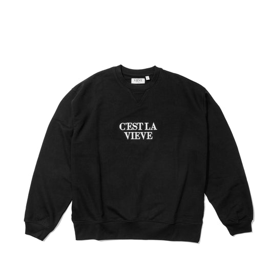 C'est la VIEVE Sweatshirt