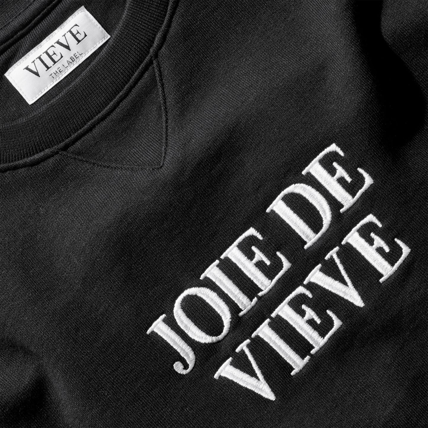 Joie de VIEVE Sweatshirt