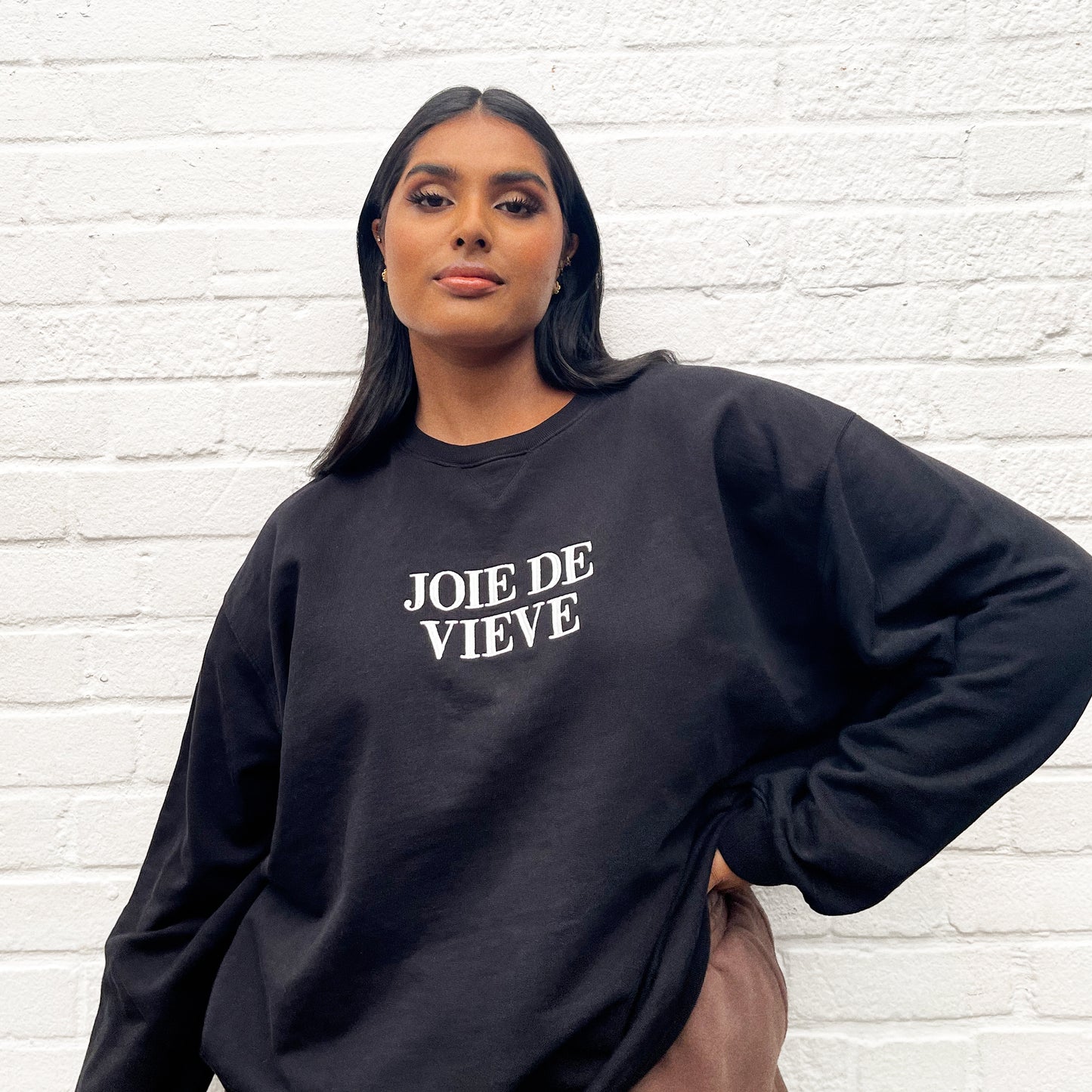 Joie de VIEVE Sweatshirt