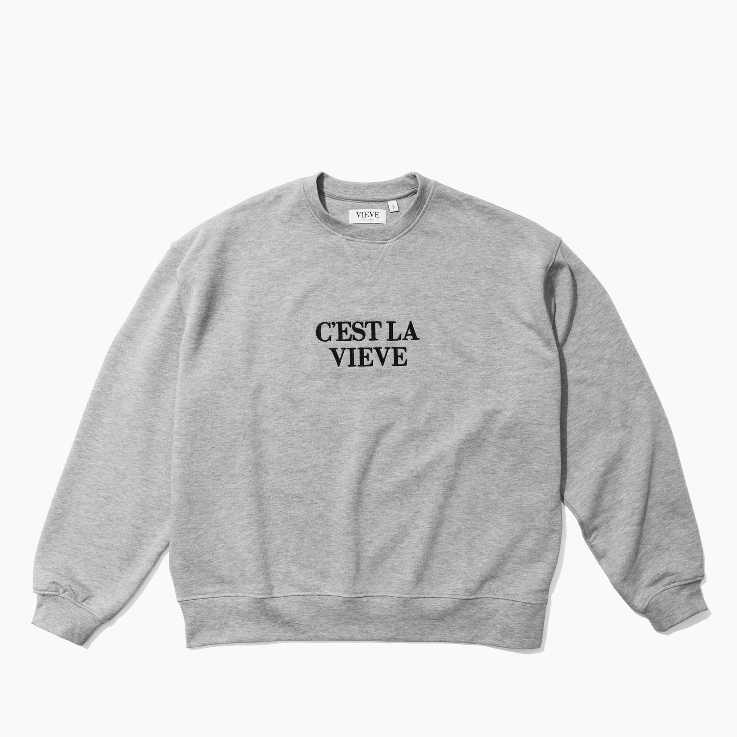 C'est la VIEVE Sweatshirt