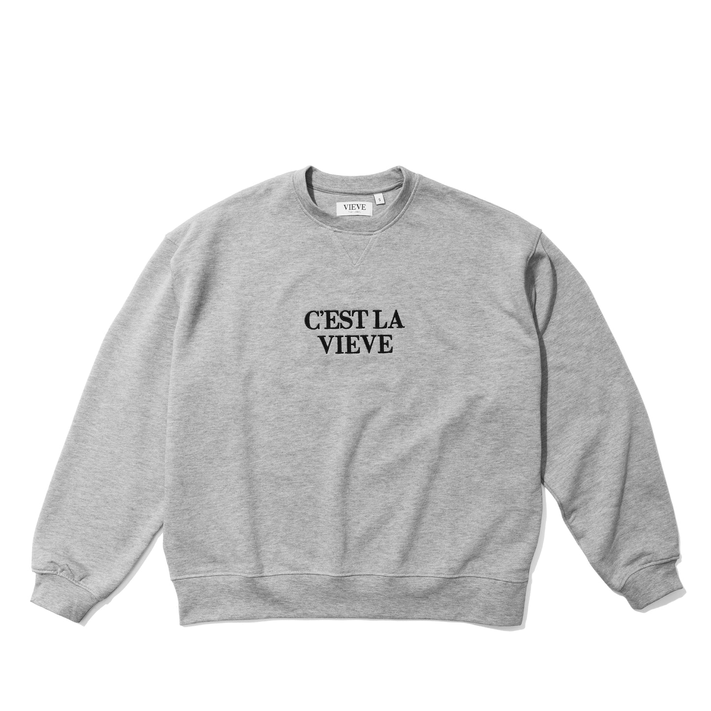 C'est la VIEVE Sweatshirt