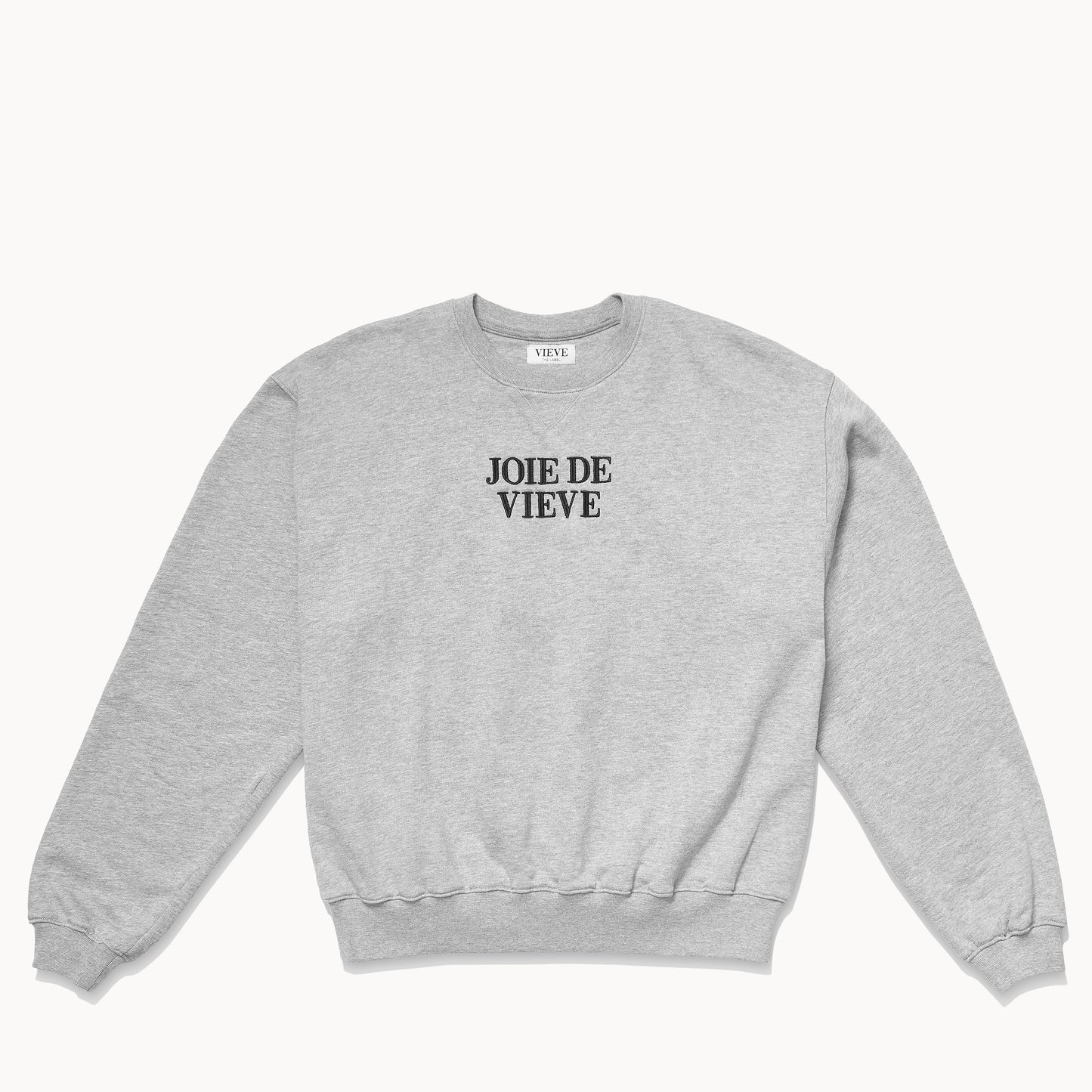 Joie de VIEVE Sweatshirt