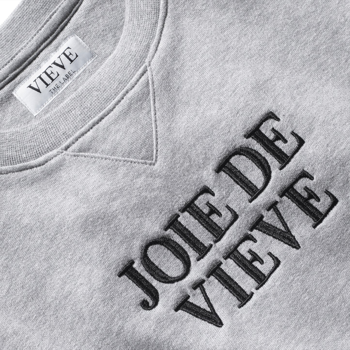 Joie de VIEVE Sweatshirt