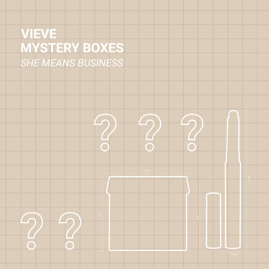 Mystery Box