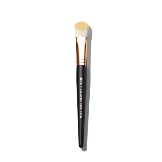 115 Sculpted Complexion Brush