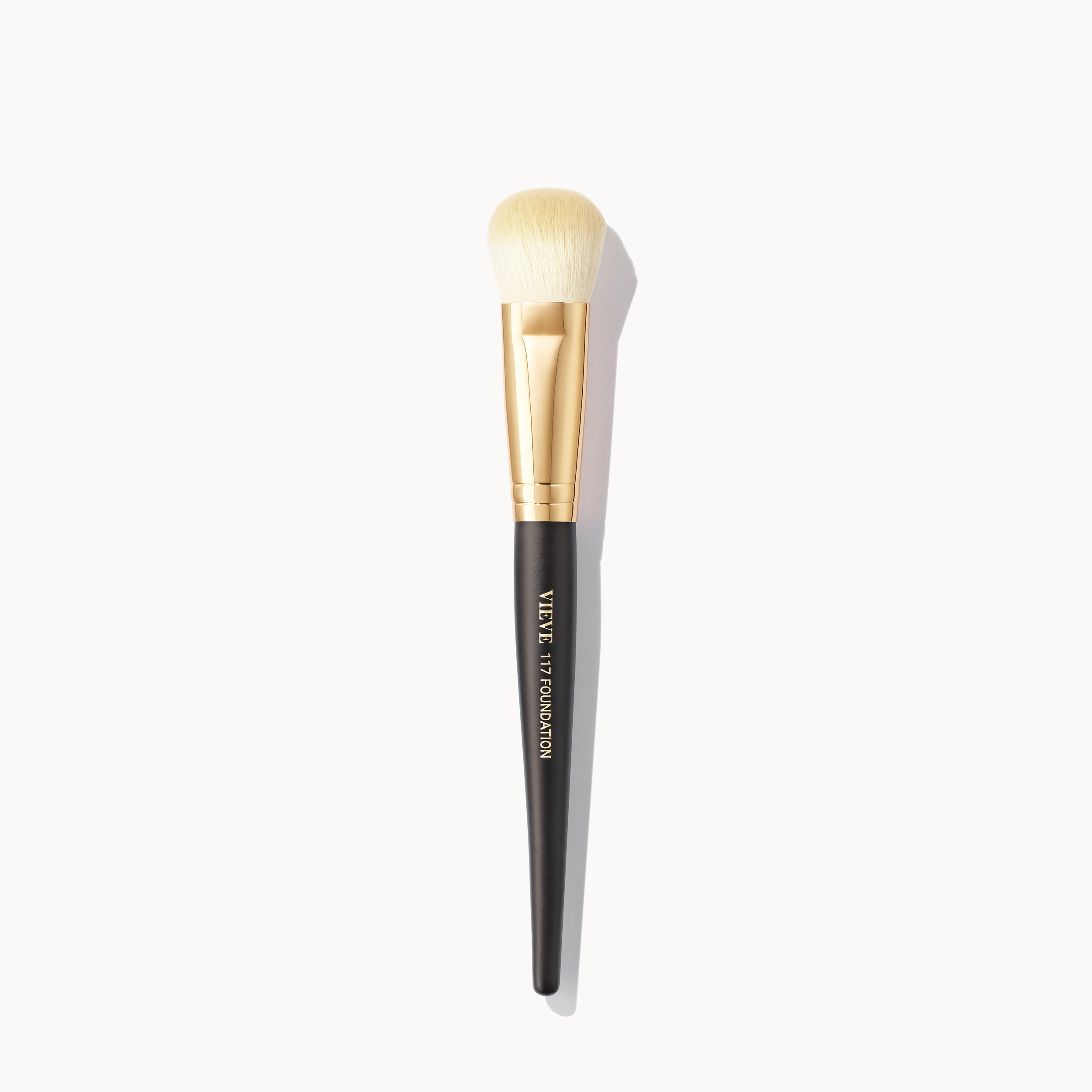 Makeup Brush | Professional Vegan Synthetic Soft Brushes | VIEVE