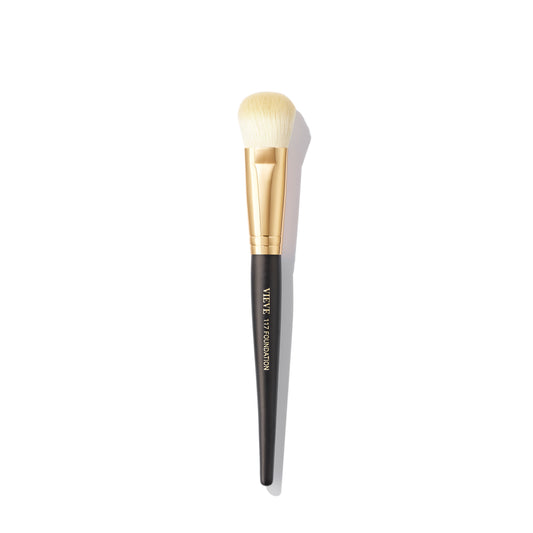 117 Foundation Brush