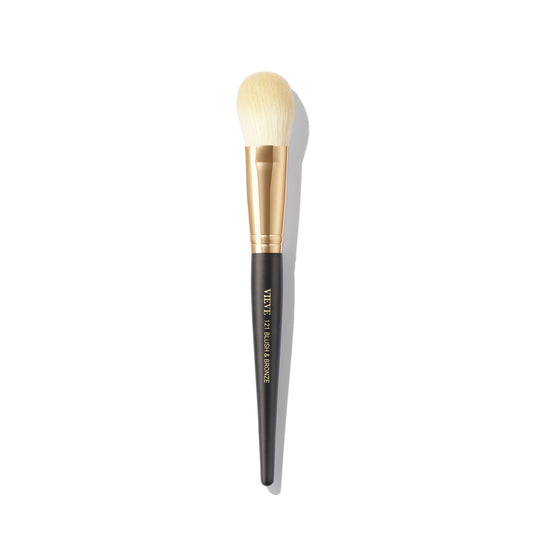 121 Blush & Bronze Brush