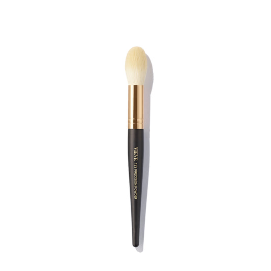 123 Precision Powder Brush