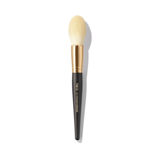 127 Powder & Bronze Brush