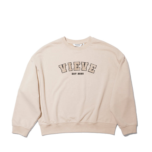 Varsity Sweatshirt