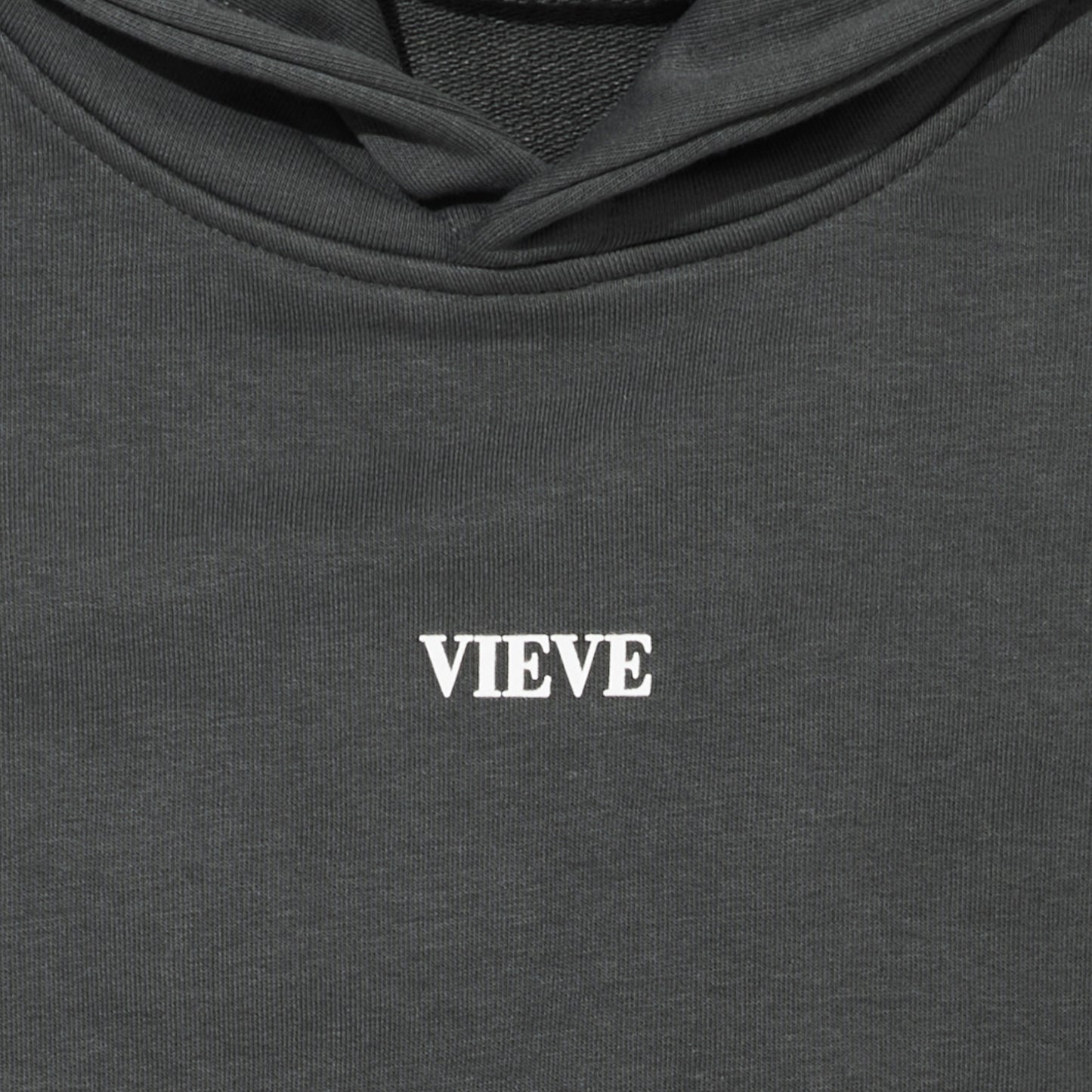 VIEVE Gratitude Attitude Hoodie