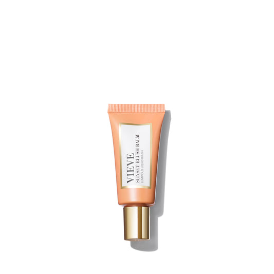 Sunset Blush Balm