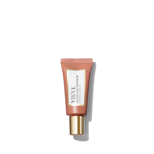 Sunset Blush Balm