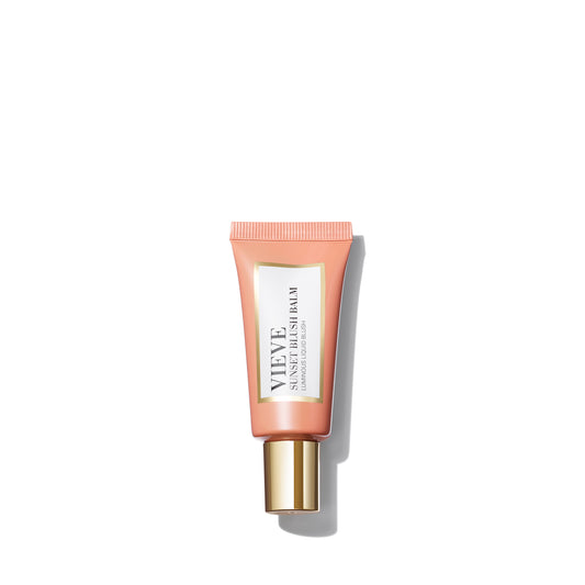 Sunset Blush Balm