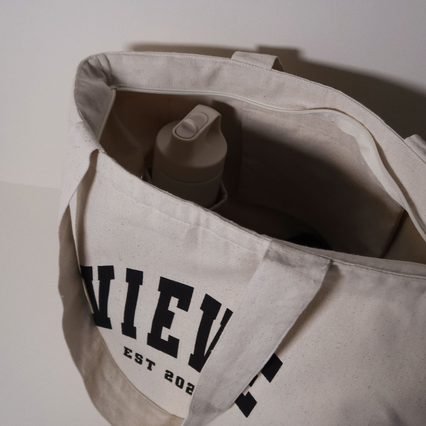 The Varsity Tote